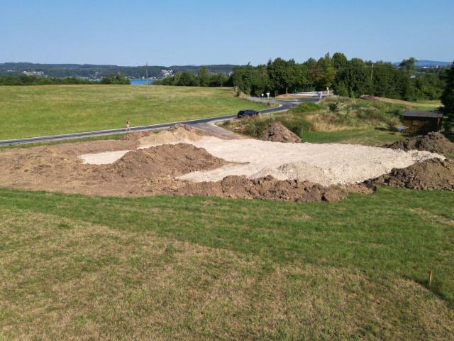 Grundstück kaufen in Schörfling, Oberösterreich
