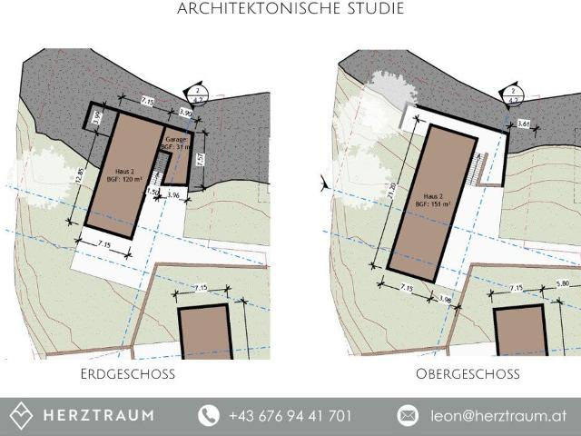 Grundstück kaufen in Weißensee, Kärnten