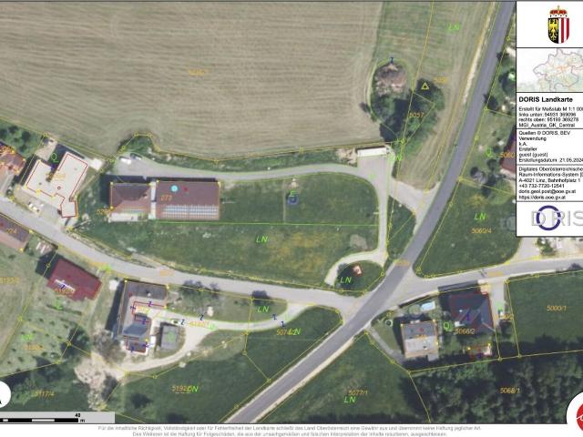 Grundstück kaufen in Gutau, Oberösterreich