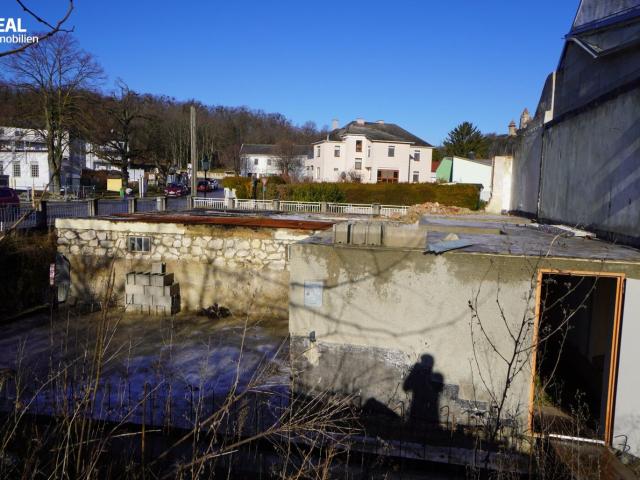 Grundstück kaufen in Leobendorf, Niederösterreich