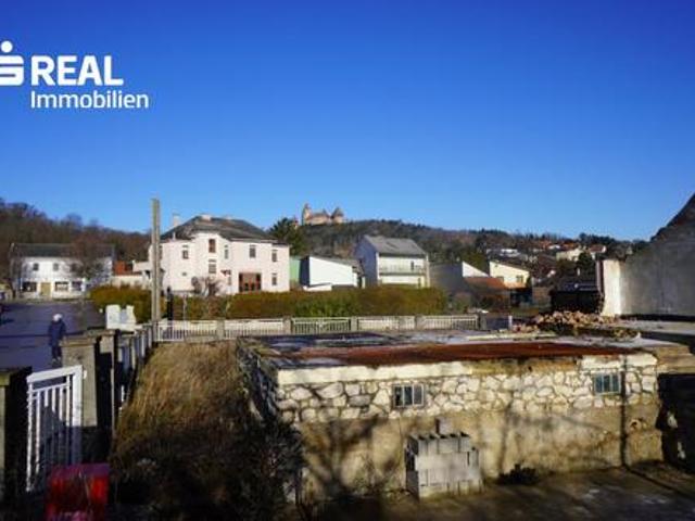 Grundstück kaufen in Leobendorf, Niederösterreich
