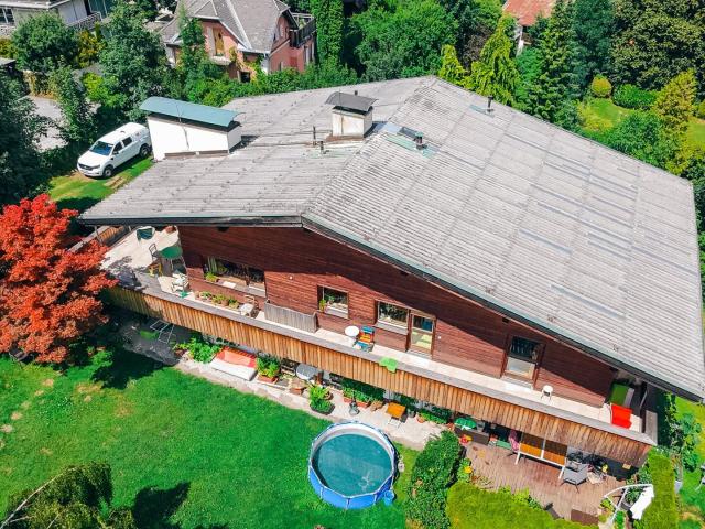 Grundstück kaufen in Igls, Tirol