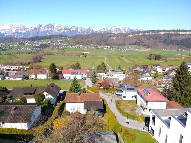 Grundstück kaufen in Feldkirch, Vorarlberg