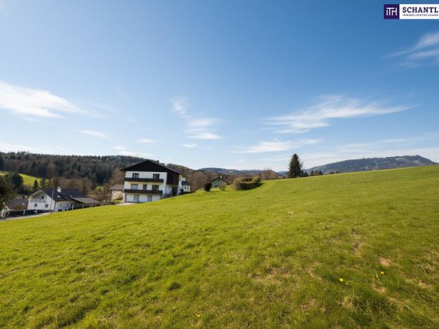 Grundstück kaufen in Kumberg, Steiermark