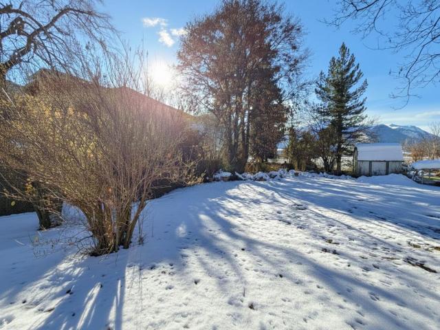 Grundstück kaufen in Birgitz, Tirol