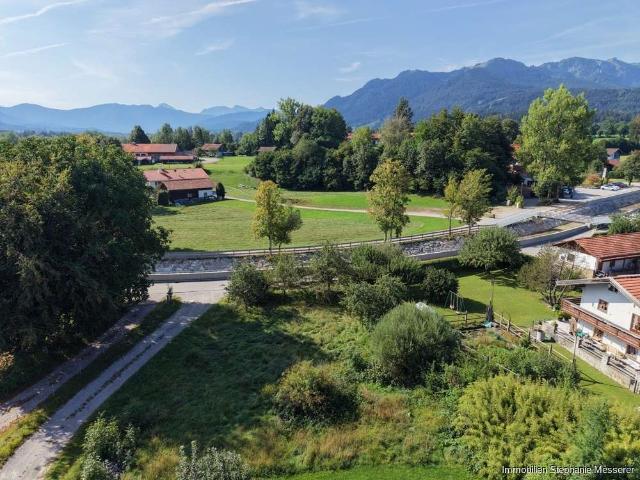 Erdgeschosswohnung kaufen in Wackersberg, Landkreis Bad Tölz-Wolfratshausen