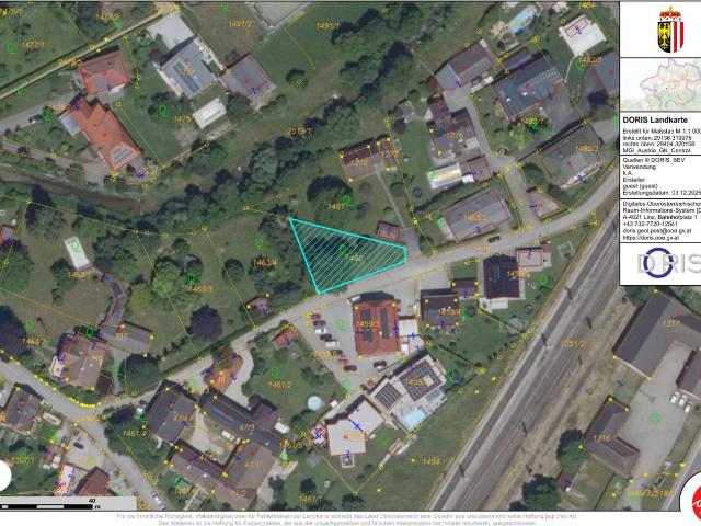 Grundstück kaufen in Attnang-Puchheim, Oberösterreich