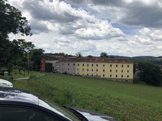 Grundstück kaufen in Gleichenberg Dorf, Bad Gleichenberg