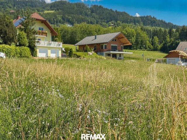Grundstück kaufen in St. Georgen ob Judenburg, Steiermark