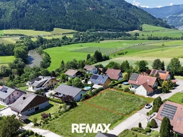 Grundstück kaufen in St. Georgen ob Judenburg, Steiermark