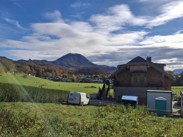 Grundstück kaufen in Bergheim, Salzburg