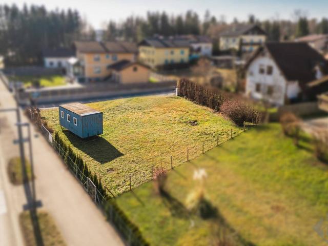 Immobilie kaufen in Zehmemoos, Bürmoos