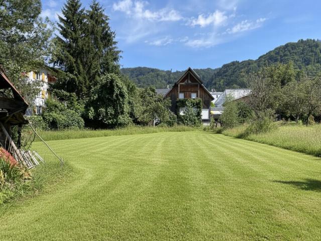 Grundstück kaufen in Dornbirn, Vorarlberg