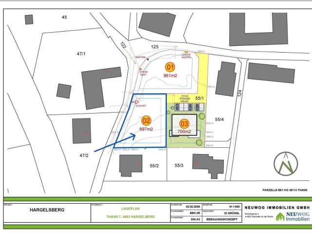 Immobilie kaufen in Hargelsberg, Oberösterreich