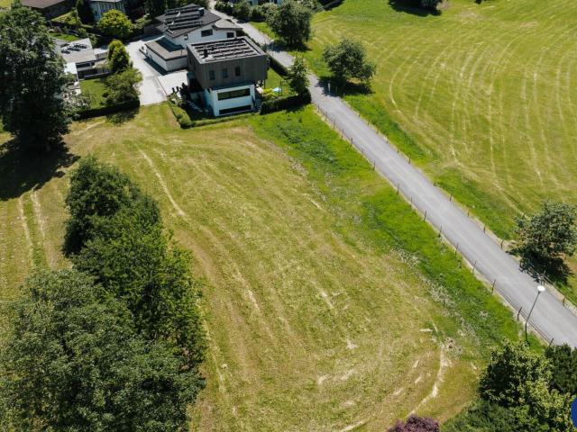 Grundstück kaufen in Hopfgarten i.Br., Tirol