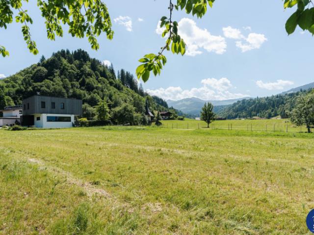 Grundstück kaufen in Hopfgarten i.Br., Tirol