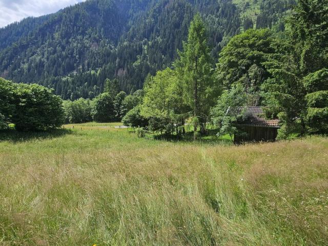 Grundstück kaufen in Flattach, Kärnten