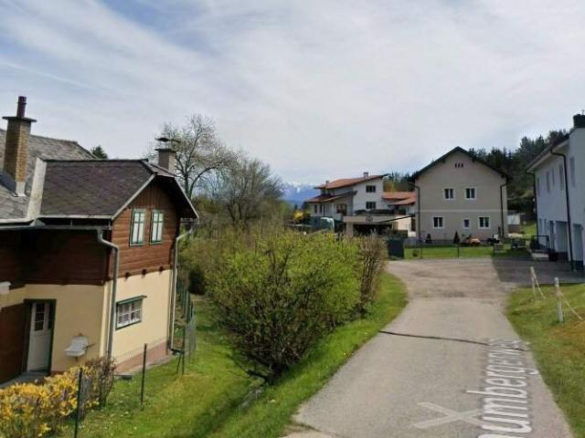 Grundstück kaufen in Klagenfurt, Kärnten