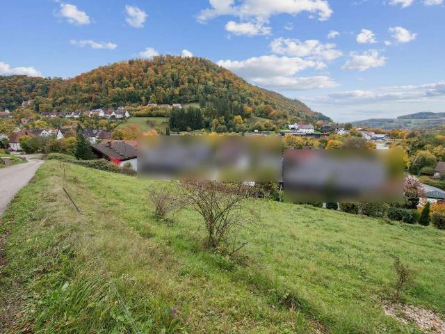 Erdgeschosswohnung kaufen in Lauterstein, Landkreis Göppingen