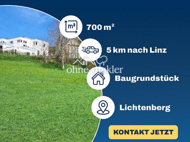 Immobilie kaufen in Lichtenberg, Oberösterreich