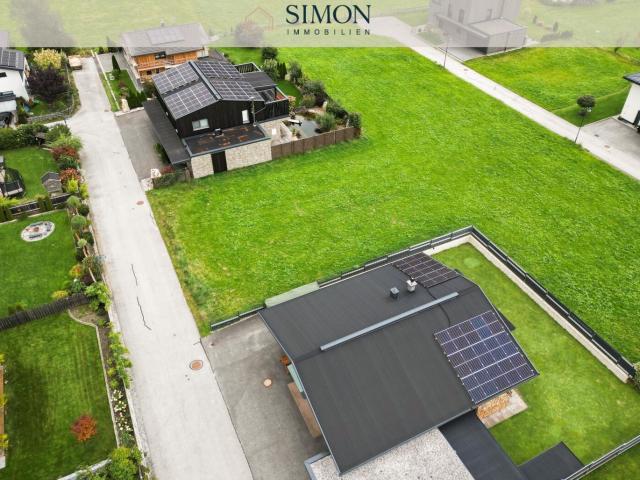 Grundstück kaufen in Maishofen, Salzburg