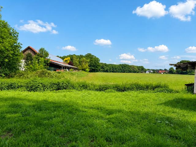 Erdgeschosswohnung kaufen in Wolbeck, Munster
