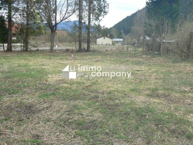 Grundstück kaufen in Neuberg an der Mürz, Steiermark