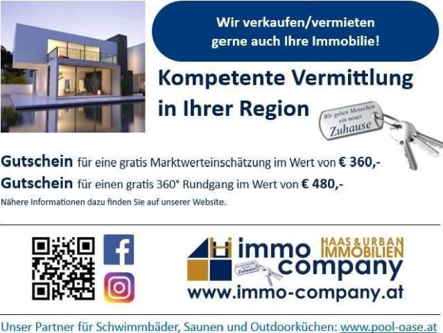 Grundstück kaufen in Steiermark