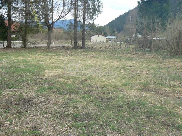 Grundstück kaufen in Steiermark