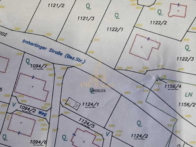 Grundstück kaufen in Pennewang, Oberösterreich