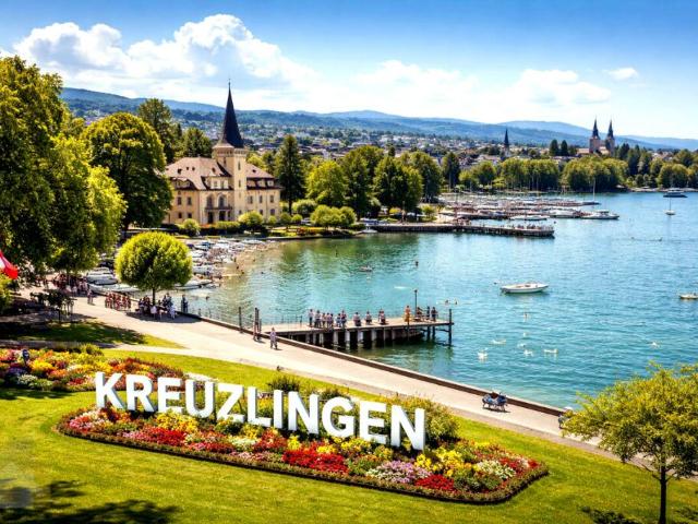 Grundstück kaufen in Kreuzlingen, Thurgau