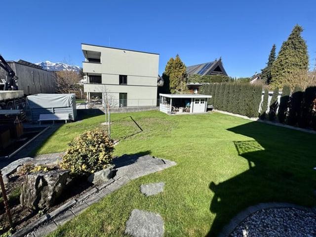 Grundstück kaufen in Rankweil, Vorarlberg