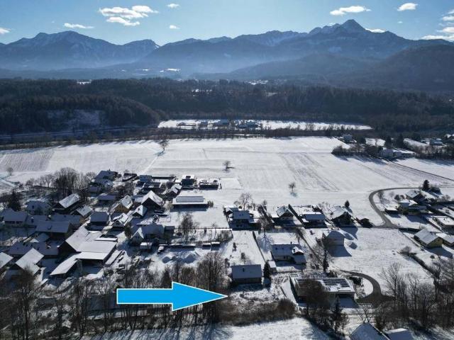 Immobilie kaufen in Rosegg, Kärnten