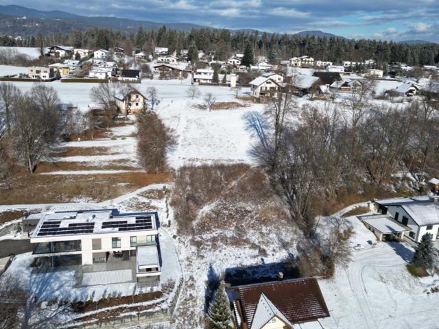 Grundstück kaufen in Rosegg, Kärnten