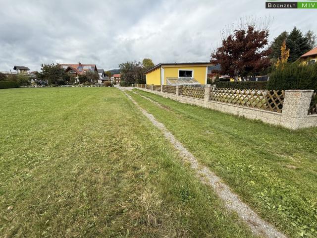 Grundstück kaufen in Seckau, Steiermark