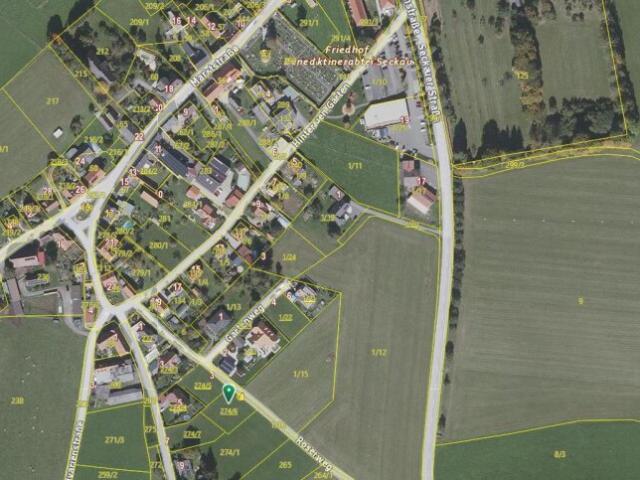 Grundstück kaufen in Seckau, Steiermark