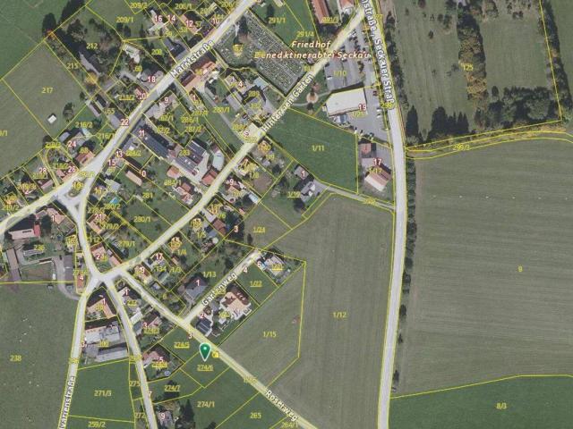 Immobilie kaufen in Seckau, Steiermark
