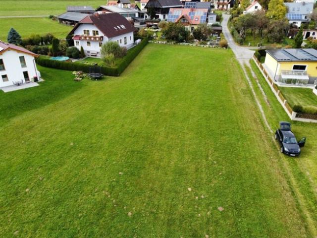Grundstück kaufen in Seckau, Steiermark