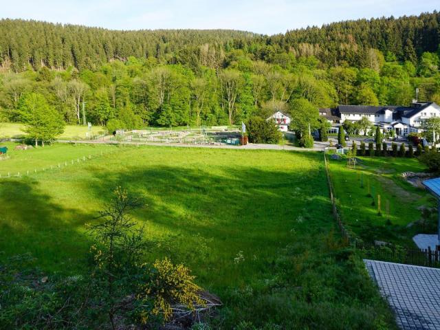 Erdgeschosswohnung mieten in Hürtgenwald, Nordrhein-Westfalen
