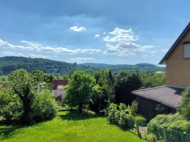 Erdgeschosswohnung kaufen in Röllinghausen, Alfeld