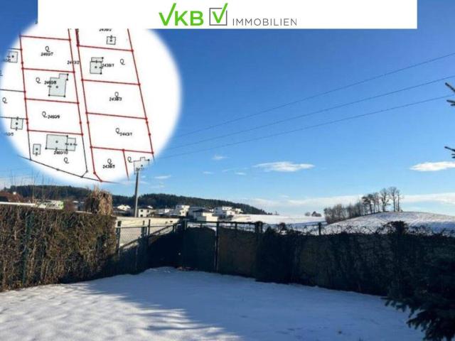 Immobilie kaufen in Alberndorf in der Riedmark, Oberösterreich