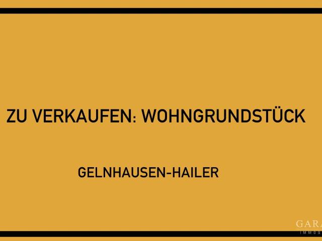 Erdgeschosswohnung kaufen in Gelnhausen, Hessen