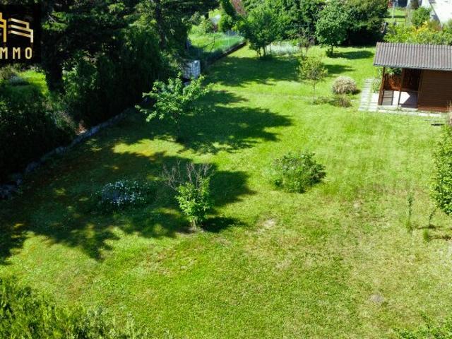 Grundstück kaufen in Trausdorf an der Wulka, Burgenland