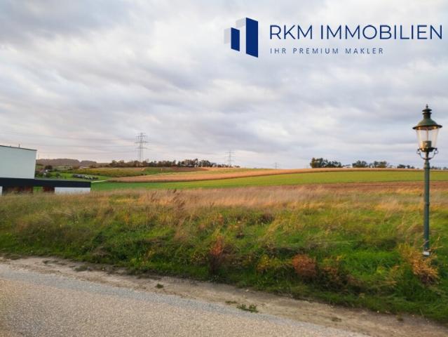 Grundstück kaufen in Rangersdorf, Kärnten