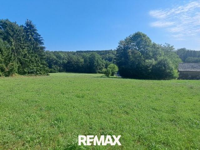 Grundstück kaufen in Weinitzen, Steiermark