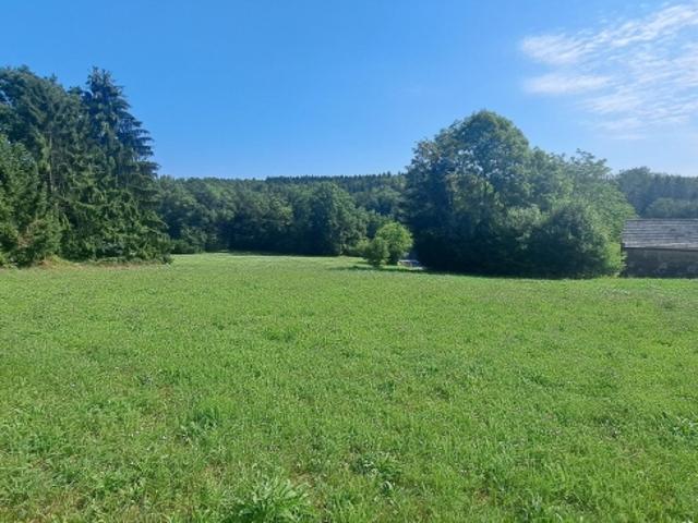 Grundstück kaufen in Höf, Weinitzen
