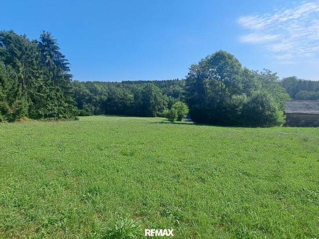 Grundstück kaufen in Bezirk Graz-Umgebung, Steiermark