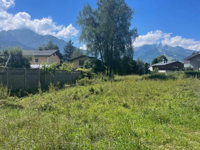 Grundstück kaufen in Zell, Kärnten