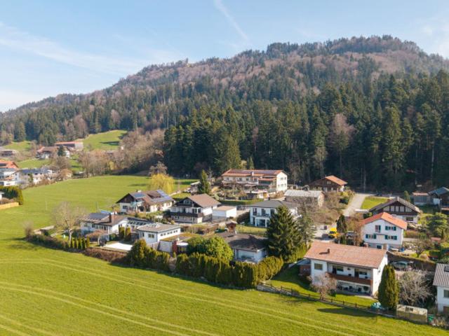 Grundstück kaufen in Hörbranz, Vorarlberg