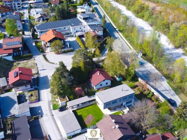 Immobilie kaufen in Vomperbach, Terfens